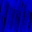 Desktop Pattern Starfishx Black & Blue 64x64 - 78