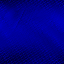 Desktop Pattern Starfishx Black & Blue 64x64 - 80