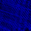 Desktop Pattern Starfishx Black & Blue 64x64 - 85