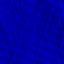 Desktop Pattern Starfishx Black & Blue 64x64 - 86