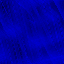 Desktop Pattern Starfishx Black & Blue 64x64 - 87