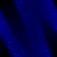 Desktop Pattern Starfishx Black & Blue 64x64 - 97