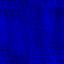 Desktop Pattern Starfishx Black & Blue 64x64 - 108