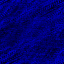 Desktop Pattern Starfishx Black & Blue 64x64 - 116