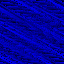 Desktop Pattern Starfishx Black & Blue 64x64 - 117