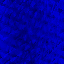 Desktop Pattern Starfishx Black & Blue 64x64 - 123