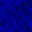 Desktop Pattern Starfishx Black & Blue 64x64 - 124