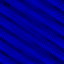Desktop Pattern Starfishx Black & Blue 64x64 - 128