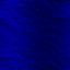 Desktop Pattern Starfishx Black & Blue 64x64 - 140