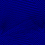 Desktop Pattern Starfishx Black & Blue 64x64 - 143