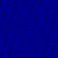 Desktop Pattern Starfishx Black & Blue 64x64 - 151