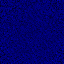 Desktop Pattern Starfishx Black & Blue 64x64 - 158