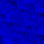 Desktop Pattern Starfishx Black & Blue 64x64 - 160