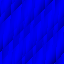 Desktop Pattern Starfishx Black & Blue 64x64 - 162