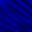Desktop Pattern Starfishx Black & Blue 64x64 - 165