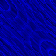 Desktop Pattern Starfishx Black & Blue 64x64 - 166