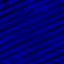 Desktop Pattern Starfishx Black & Blue 64x64 - 170