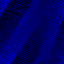 Desktop Pattern Starfishx Black & Blue 64x64 - 174