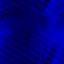 Desktop Pattern Starfishx Black & Blue 64x64 - 177