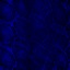 Desktop Pattern Starfishx Black & Blue 64x64 - 179