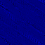 Desktop Pattern Starfishx Black & Blue 64x64 - 181