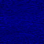 Desktop Pattern Starfishx Black & Blue 64x64 - 182