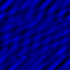 Desktop Pattern Starfishx Black & Blue 64x64 - 183