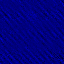 Desktop Pattern Starfishx Black & Blue 64x64 - 187