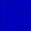 Desktop Pattern Starfishx Black & Blue 64x64 - 190