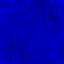 Desktop Pattern Starfishx Black & Blue 64x64 - 194