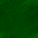 Desktop Pattern Starfishx Black & Green 128x128 - 4