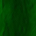 Desktop Pattern Starfishx Black & Green 128x128 - 12