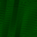 Desktop Pattern Starfishx Black & Green 128x128 - 42