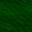 Desktop Pattern Starfishx Black & Green 128x128 - 47
