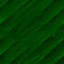 Desktop Pattern Starfishx Black & Green 128x128 - 49