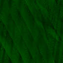 Desktop Pattern Starfishx Black & Green 128x128 - 59