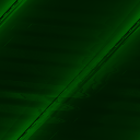 Desktop Pattern Starfishx Black & Green 128x128 - 62