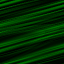 Desktop Pattern Starfishx Black & Green 128x128 - 70