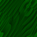 Desktop Pattern Starfishx Black & Green 128x128 - 73