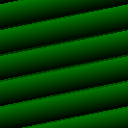 Desktop Pattern Starfishx Black & Green 128x128 - 82