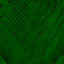 Desktop Pattern Starfishx Black & Green 128x128 - 87