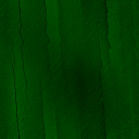 Desktop Pattern Starfishx Black & Green 128x128 - 89