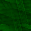 Desktop Pattern Starfishx Black & Green 128x128 - 93