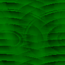Desktop Pattern Starfishx Black & Green 128x128 - 108