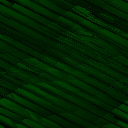 Desktop Pattern Starfishx Black & Green 128x128 - 122