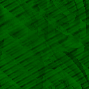 Desktop Pattern Starfishx Black & Green 128x128 - 128