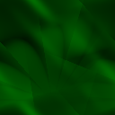 Desktop Pattern Starfishx Black & Green 128x128 - 146