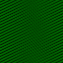 Desktop Pattern Starfishx Black & Green 128x128 - 149