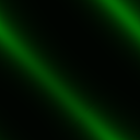 Desktop Pattern Starfishx Black & Green 128x128 - 157