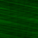 Desktop Pattern Starfishx Black & Green 128x128 - 165
